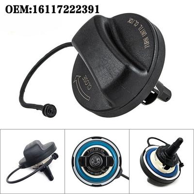 Suitable for BMW E Series F Series E39 E46 E60 E63 E65 E66 E70 E71 E90 F01 F02 F07 Fuel Tank Air Cap Assembly 16117222391