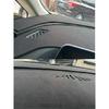 For Dongfeng Yacht Forthing Youting  2024 Dashmat Dashboard Cover Trument Panel Sunscree Pad Anti-Dirt Proof Dash Mat