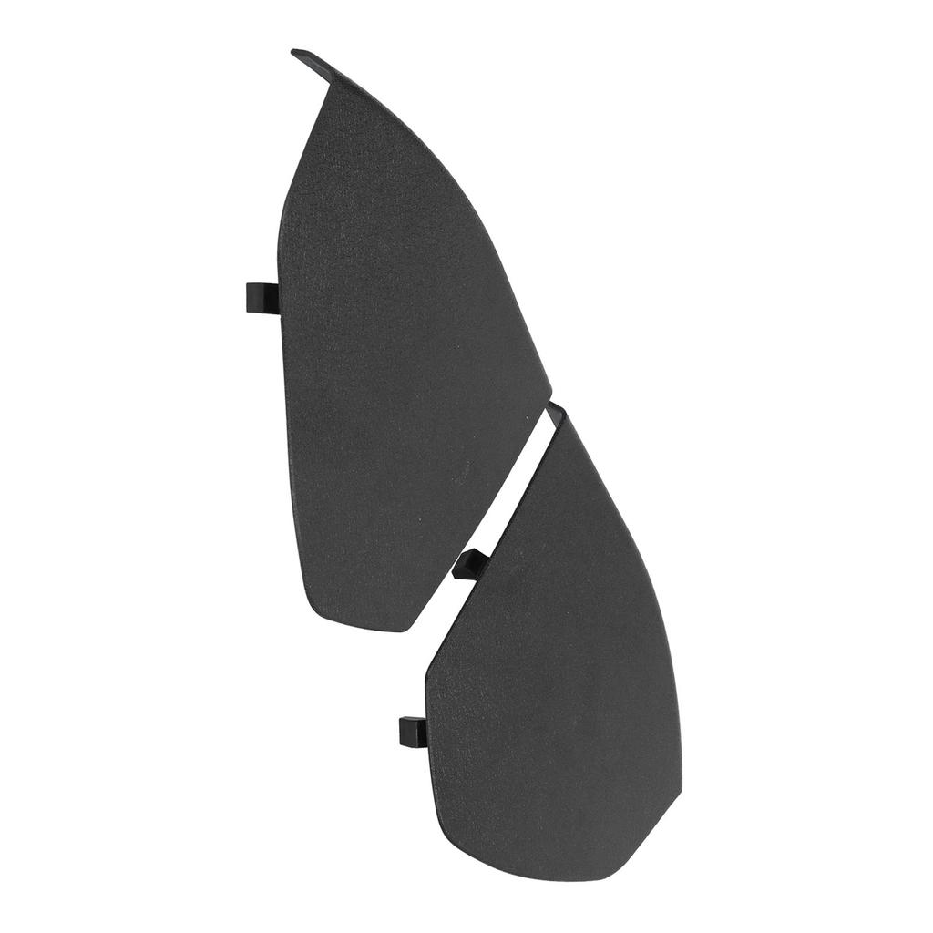 Paar Vordertür Obere Abdeckung Links Rechts 2117270148 Passend für Mercedes Benz W211 2003 2006