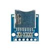 MiniSD Card Adapter Featuring Quick Release Design Enhanceds Durability PCBs Construction For Professional Use