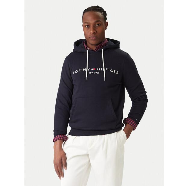 Толстовка Tommy Hilfiger Core Logo EU M