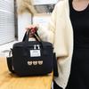 Adorable and Practical Insulated Lunch Bags In Multiple Colors: Perfect for On - The - Go Meals