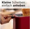 Тостер Bosch TAT3M124 MyMoment rot