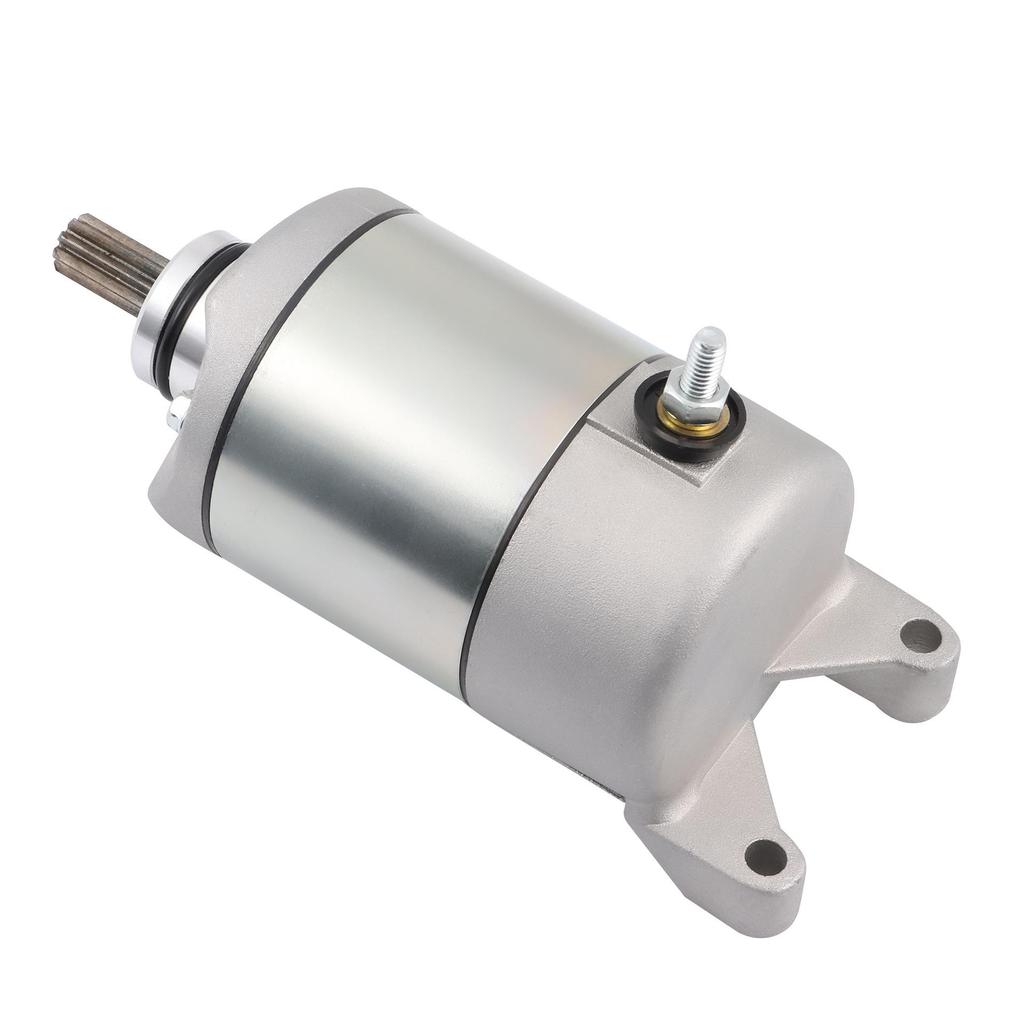 Starter Motor for TTR250 (1999-2006) and CB400F (1992-1998) 4GY-81800-02-00