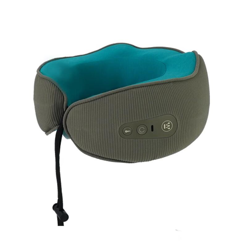 Westinghouse Memory Foam Neck Massager U-Pillow