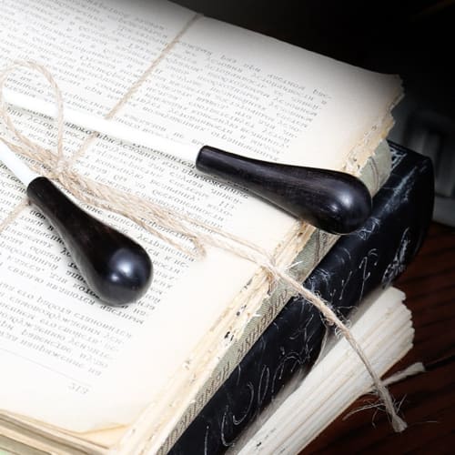 Eripro Music Conducting Baton, Orchestra Baton, Fiberglass Music Baton, 1 Conductor's Baton