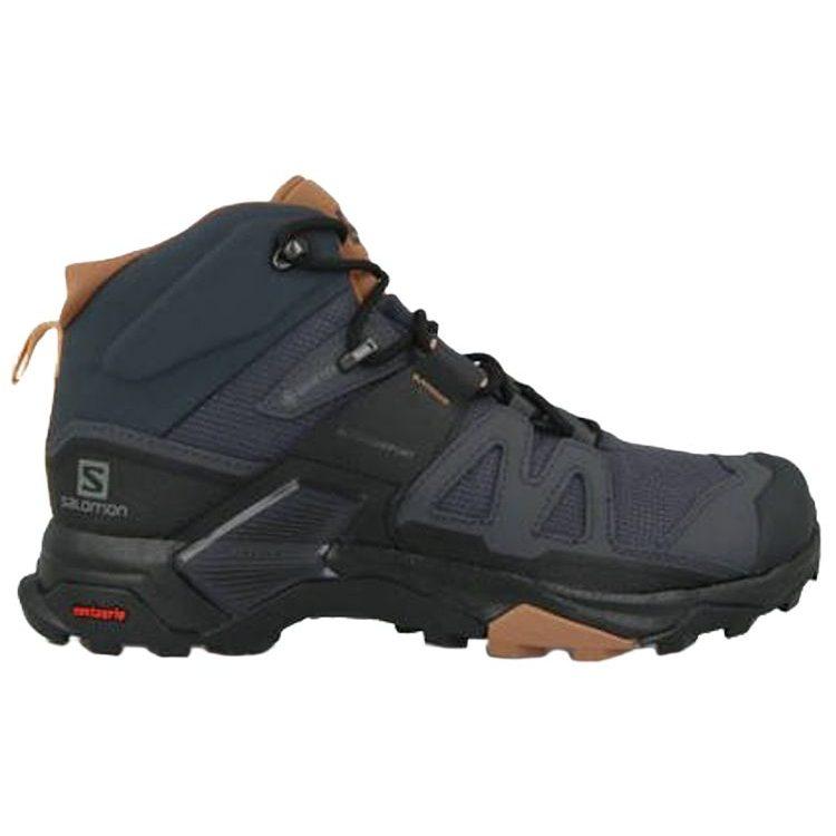 SALOMON X Ultra 4 MID GTX W Mesh Comfortable L41295600