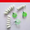 1Pc Luminous Seven-star Float, Olive-shaped Float, Fishing Float, High Sensitivity, Fishing Float, Luminous Seven-star Float