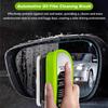 Auto Glas Ölfilm Entferner Automobil Schwamm Reinigungsbürste Front Innen Windschutzscheibe Glas Ölfilm Reiniger Für Auto Reinigung Amagi