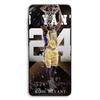Case For Samsung Galaxy A07 Kobe Bryant American Professional Basketball Maniacase