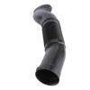 Intake Hose Pipe Inlet Scoop To Air Filter Housing Fit for Mercedes Benz S430 S55 CL500 CL551130941182 Right Side