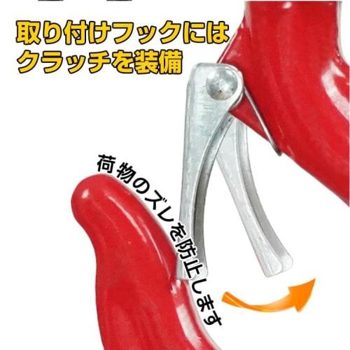 Sanpercy Manual Chain Block, Load Capacity Approximately 1 Ton, Chain Length 3m, Winch