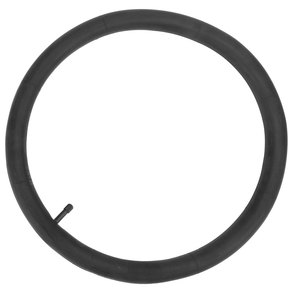 18x1.50?1.75 Bike Inner Tubes Schrader Valve 18inch Butyl Rubber Inner Tubes Replacement