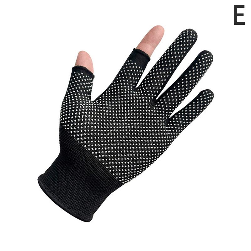Breathable Anti-Skid Gel Touch Screen Gloves Summer Thin Riding Driving Mountaineer Wrist Gloves Men Women Sport Running
