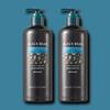 Black Bean Hair Loss Improvement Shampoo 520ml X 2 (30223649)