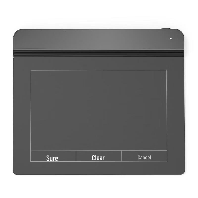 Hanvon CS06 Digital Signature Tablet