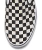 Vans Classic Slip-On - (Checkerboard) Black:White / Vn000Eyebww1