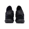adidas Y-3 Qasa High Triple Black 2022 Unisex Sneakers IG9434