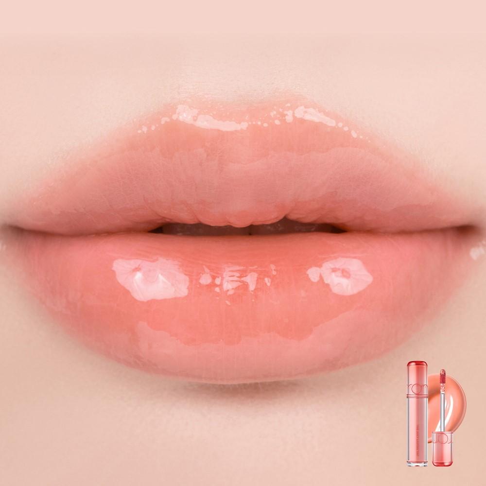 rom&nd The Juicy Lasting Tint 3.5g