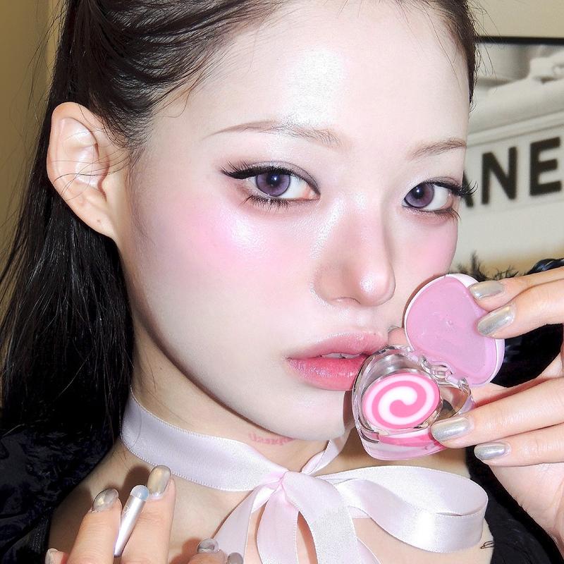 DASIQUE Doce Panela Giratória 6g