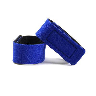 Brangdy Fishing Rod Velcro Tie Straps