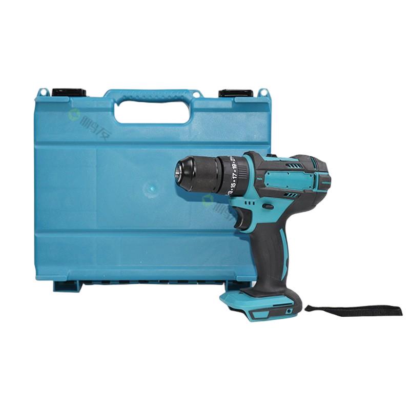 

13mm Brushless Electric Two-Speed Handheld Drill