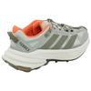 Adidas Free Hiker Sl Gore-Tex Comfortable Outdoor Hiking Shoes Unisex Hiking Shoes Green White KH6262