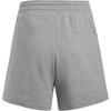 Adidas Stella McCartney Truecasuals Terry Loose Fit Mid Rise Sports Shorts Women shorts KG5760