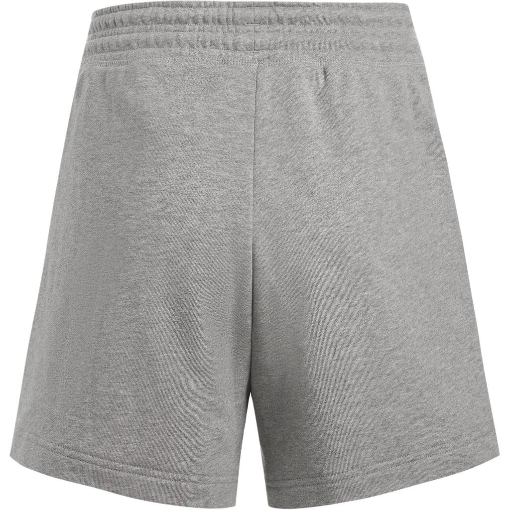 Adidas Stella McCartney Truecasuals Terry Loose Fit Mid Rise Sports Shorts Women shorts KG5760