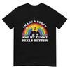 Tops – T-Shirts