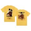 Rod Wave Vintage tshirt Rapper Last Lap Tour Fashion Streetwear Y2K Graphic 90s Cotton Unisex T shirt New TEE TSHIRT Womens tops