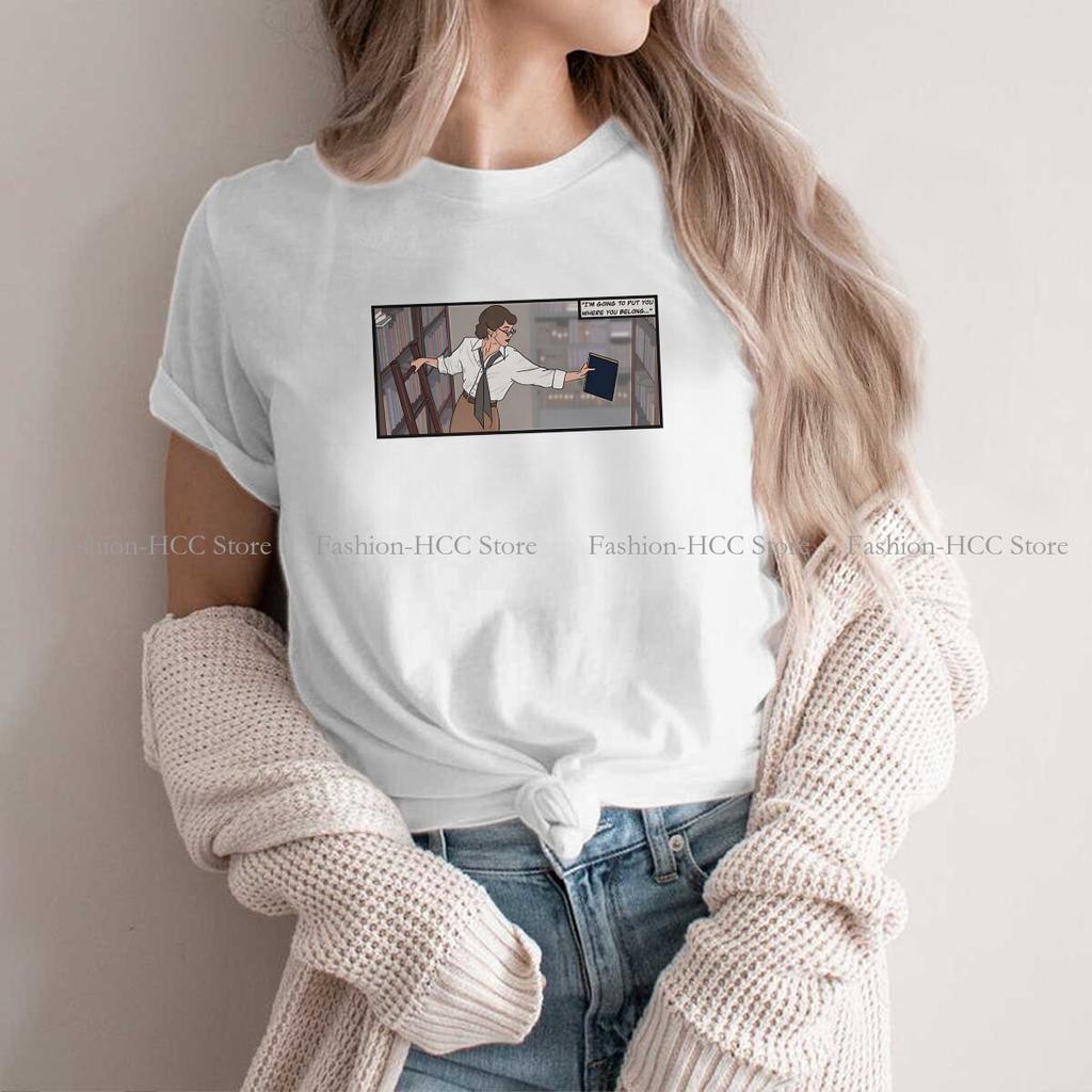 The Mummy Movie Polyester TShirts Tuthmosis What Are You Doing Here Personalize Unisexs T Shirt Hipster Tops