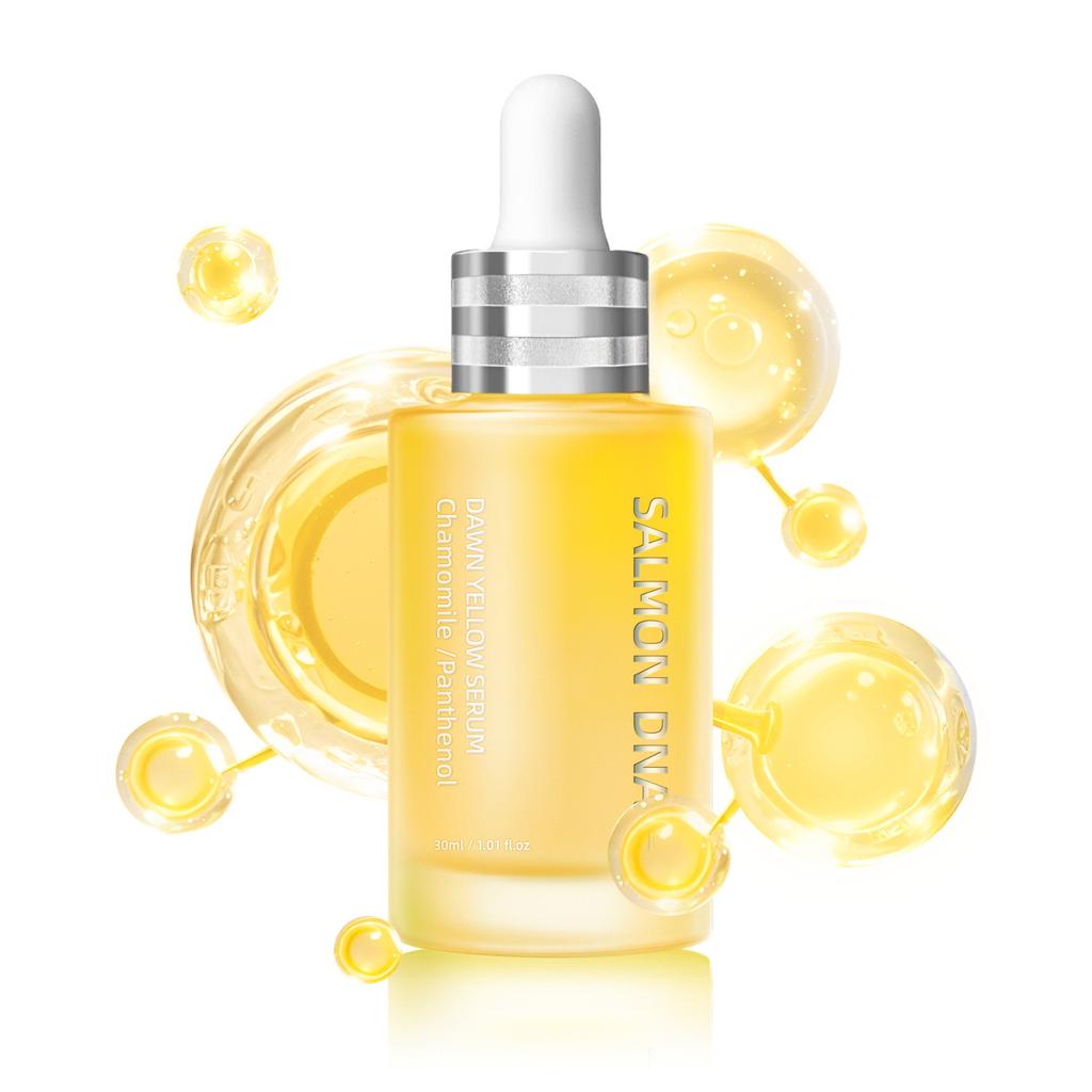 30ml Facial Serum Hydration Brightening For Radiant Skin