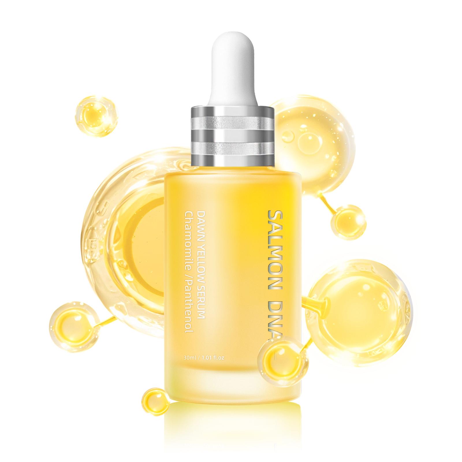 

30ml Facial Serum Hydration Brightening For Radiant Skin One Size