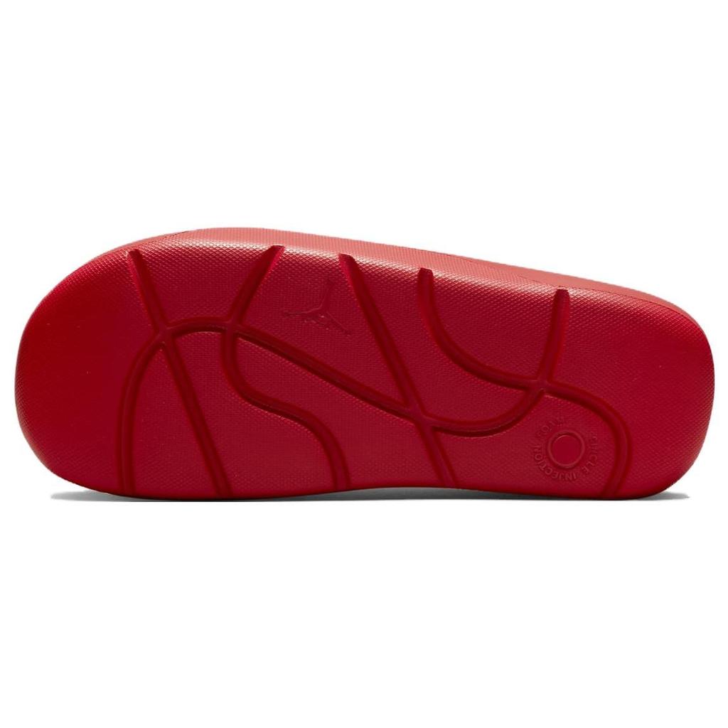 Sandale Air Jordan Post Slide Roșu Universitar Bărbați DX5575-600