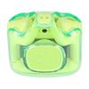 Language Translator Earbuds Multifunction HD Noise Reduction   5.3 144 Kinds Languages Real Time Translation Headphone