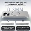 Slim Bezels Magsafe Magnetic Phone Case for OPPO Find X9 Pro x9 X8 Ultra X8s +X8 Pro X7 Reno 14 Pro 13 12 Camera Protect Cover