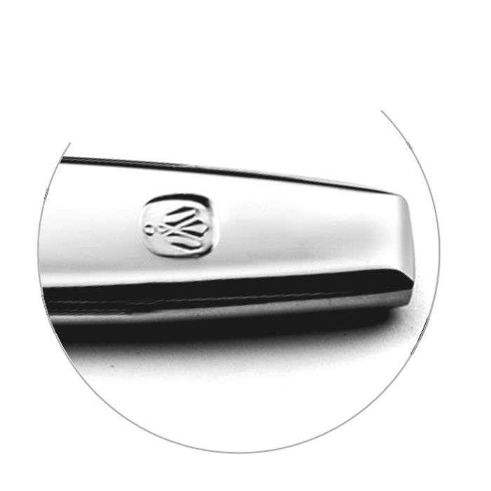 Figure Miroir - Set 6 couteaux steak