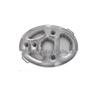 PVC Inflatable Pool Tray: Multi-hole Floating Drink & Snack Holder