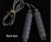 Steel Wire Weighted Jump Rope for Adult Fitness & Professional Training