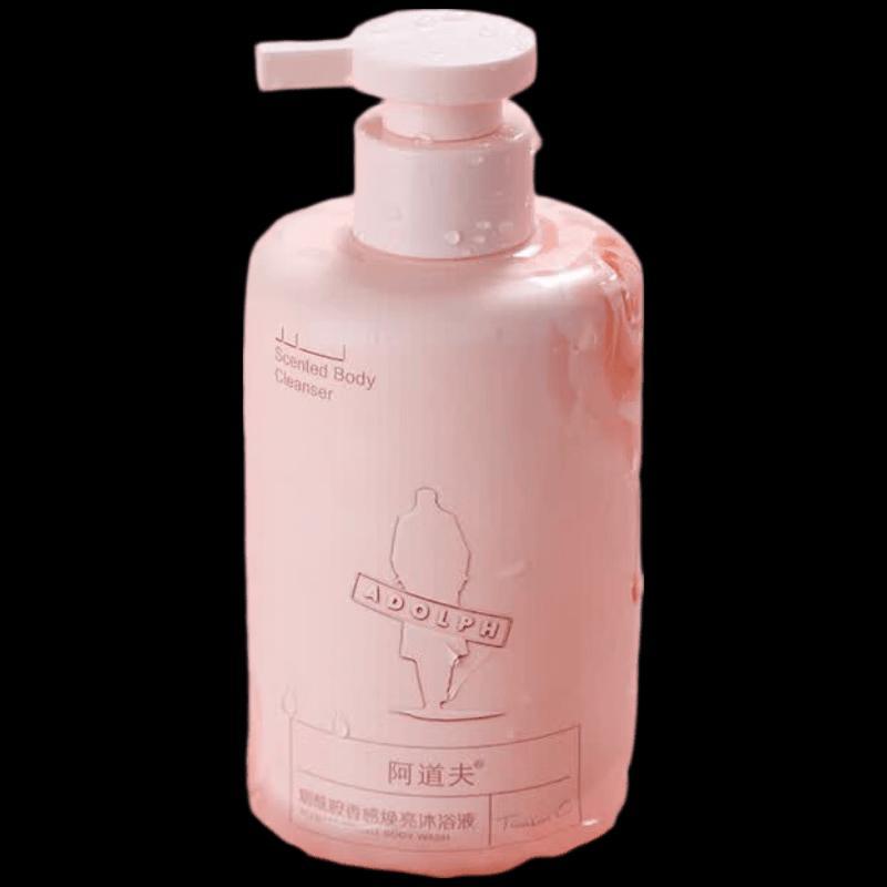 Ador Niacinamide Brightening Shower Gel
