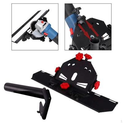 45° Angle Cutting Tool Porcelain Tile Chamfering Machine Multifunctional Grinder Chamfer