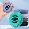 5-50KG Hand Grip Strengthener Silicone Muscle Finger Trainer Gripping Ring Trainer Muscle Recovery