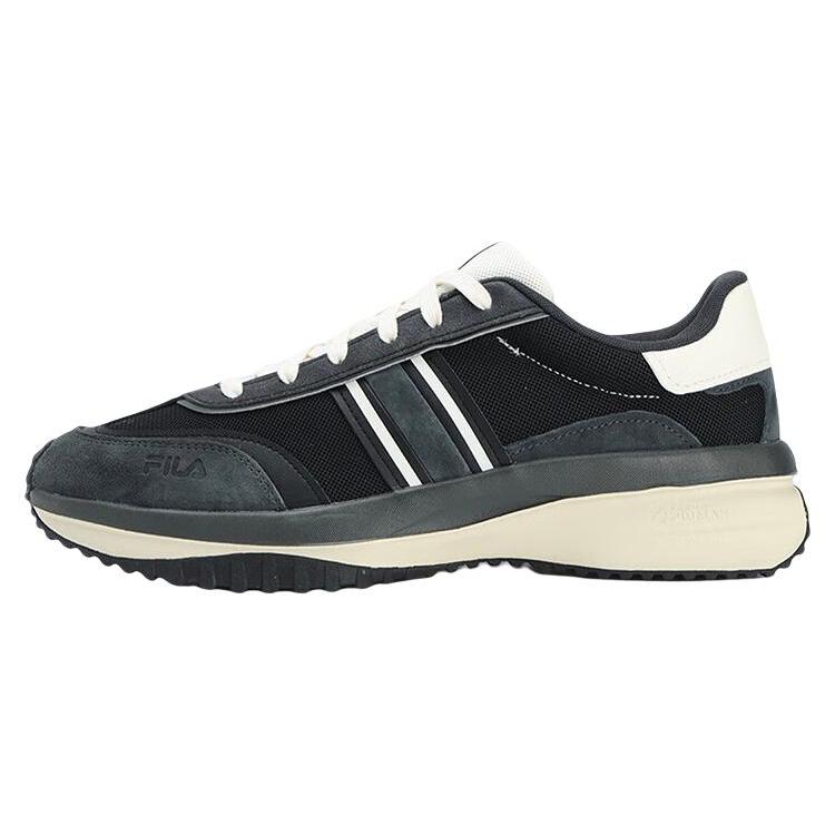 FILA Bora Sneakers  Black Grey  F12M322103FBD 44.5