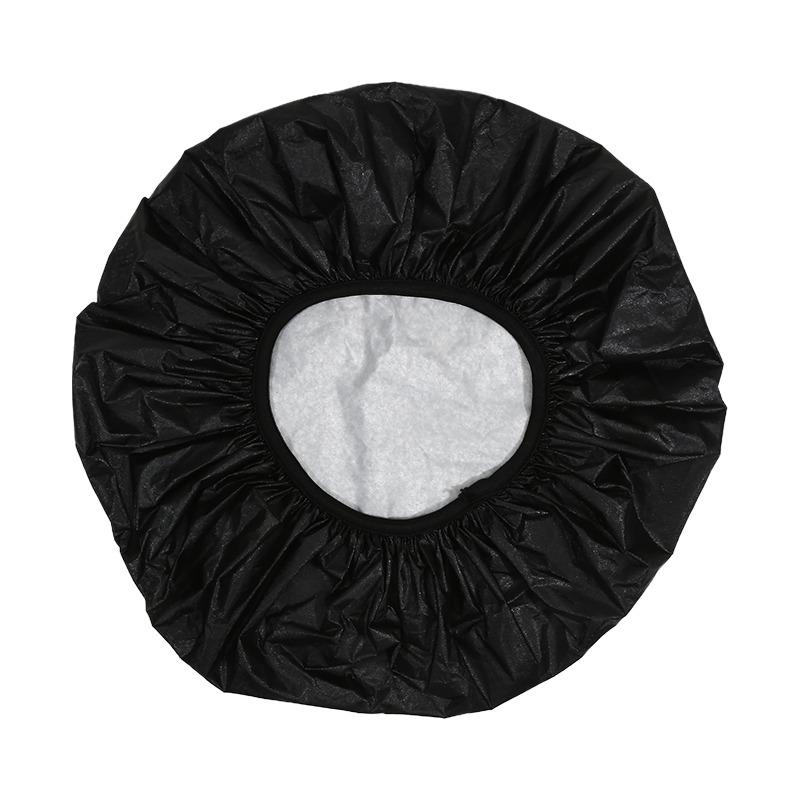 Bike Basket Cover Bicycle Basket Cover Accessories for Motorcycle Mountain Bikes Bike Basket Sunproof Rainproof Cover