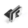 RUNTB1 VW 2026 Hot 3D Metal R Grille Badge Rear Tail Trunk Emblem Decal Stickers For Volkswagen VW Polo Passat Golf Jetta Tiguan Sagita