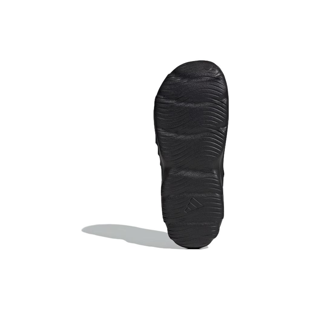 Adidas Maxxclog Black Iron Metallic Carbon Unisex Sneakers Core-Black JH9847