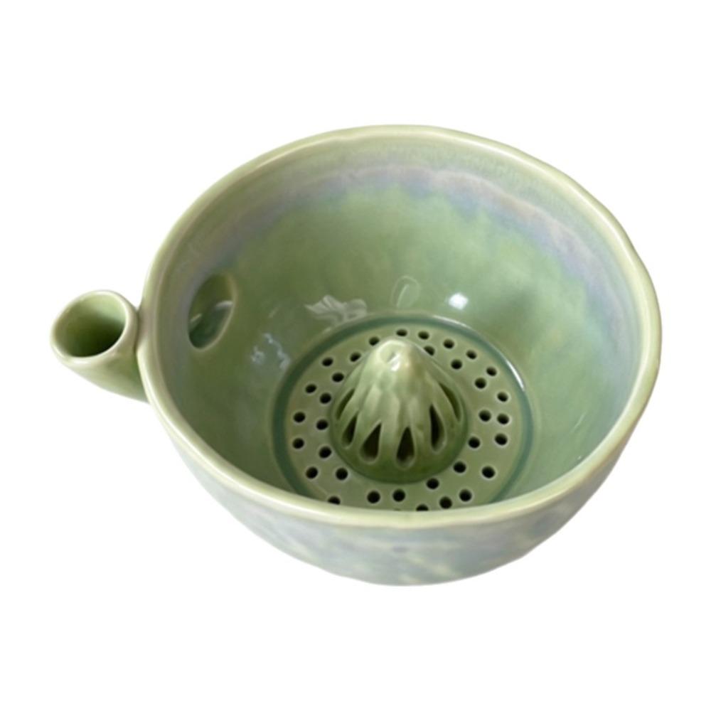 Central Flow Guide Automatic Vortex Bowl Large Capacity Self-spinning Berry Washer Berry Cleaning