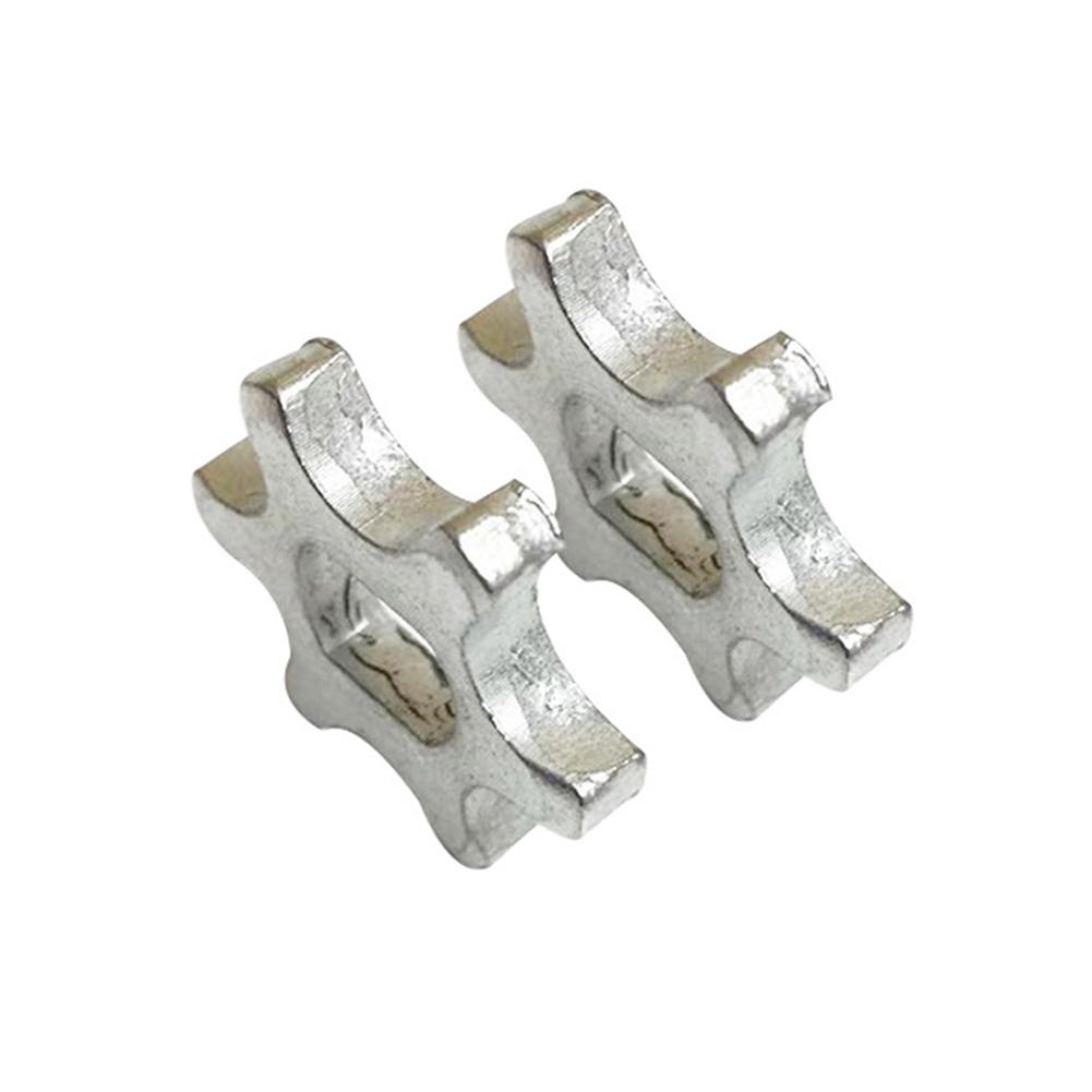 Tooth Gear Chainsaw Gear 30mm 6 Tooth High Quality