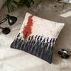 Band T-Three Days G-Grace cushion cover Home Office Convenient Nordic Simplicity Hit With Zipper Cushion Cover